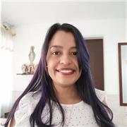 Profesora de español nativa ofrece clases de conversación, inmersión y diferentes niveles de la lengua a jóvenes, adultos y extranjeros